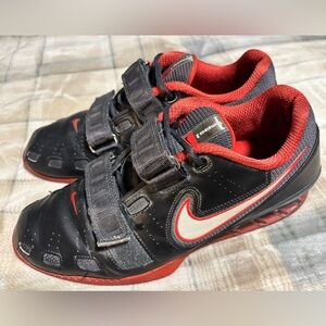 Nike Romaleo 2 Weightlifting Shoes men’s size 13